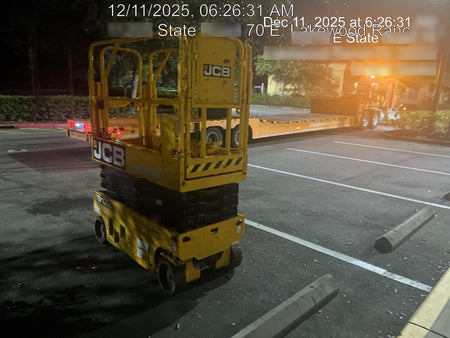 2023 JCB S1930E