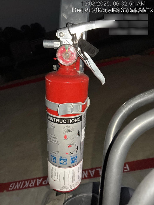 2021 KOMATSU FG25T-16