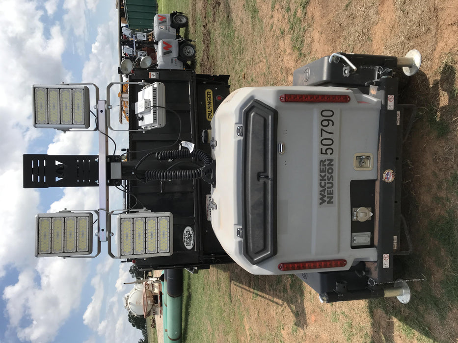 2019 Wacker Neuson LTV6K-LED Standard, LED