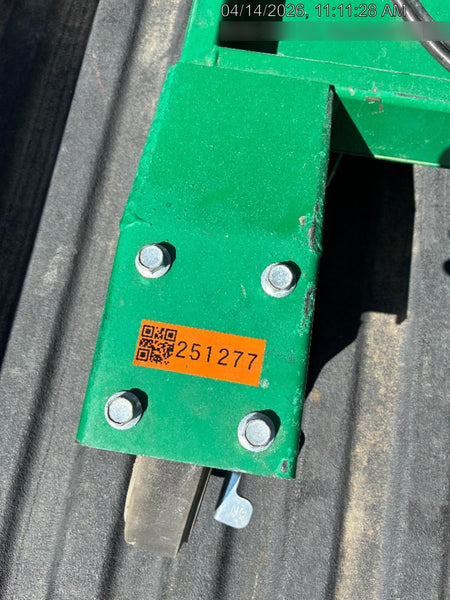 2022 GREENLEE 854DX