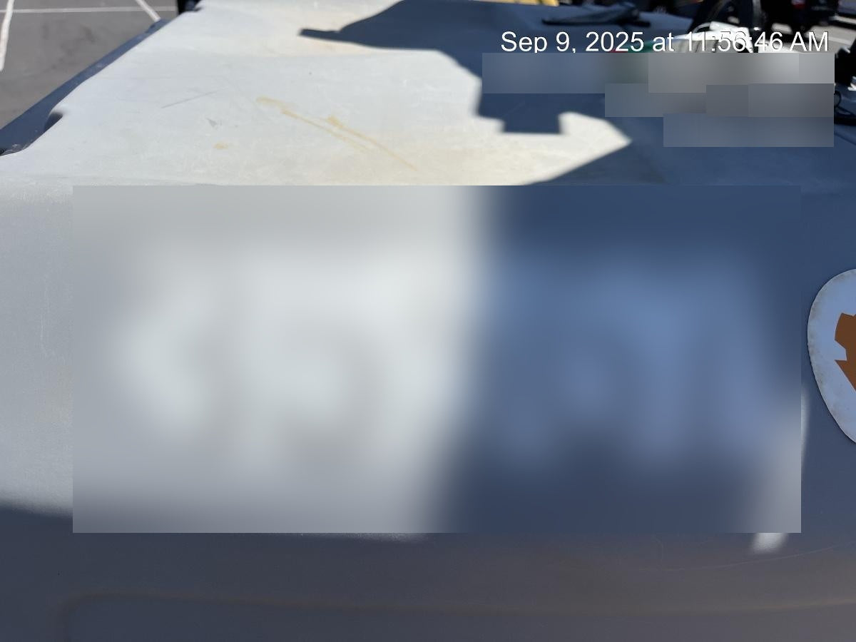 2019 Wacker Neuson LTV6L-MH Standard Options