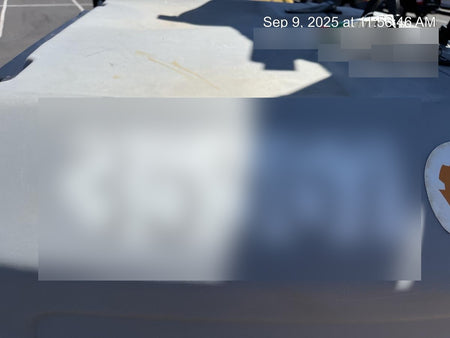 2019 Wacker Neuson LTV6L-MH Standard Options