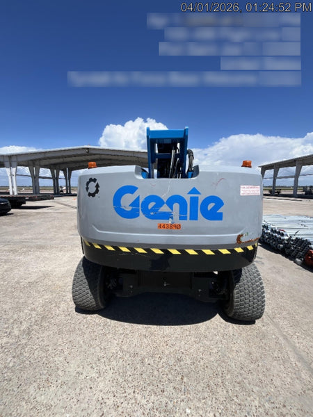 2024 GENIE S-45 HF