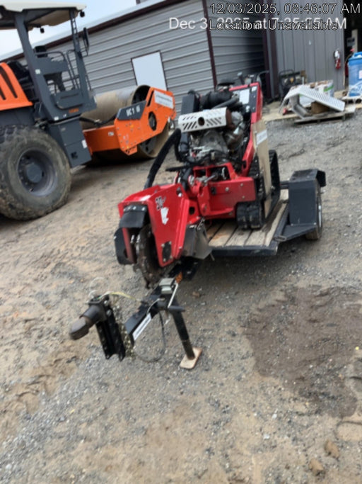 2022 BARRETO E4X6TBT