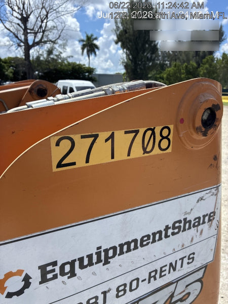 2019 CASE SR175