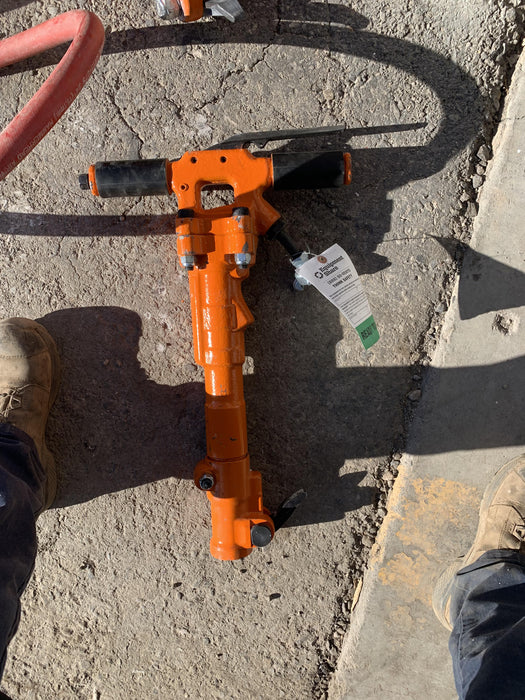 2020 MICHIGAN PNEUMATIC MP-30-1