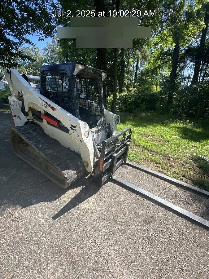 2025 ARROW MATERIAL HANDLING F5100CB - 72"