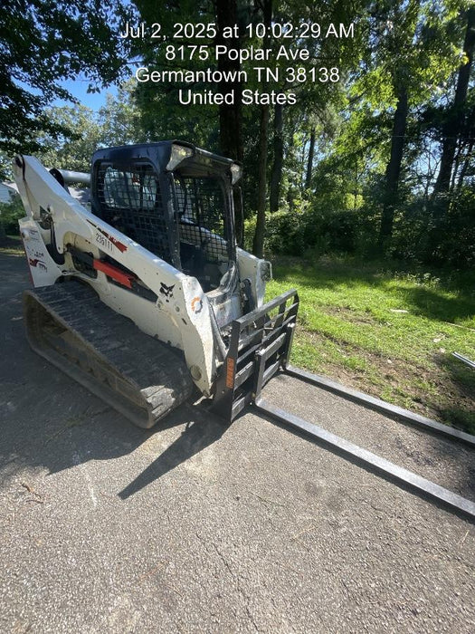 2025 ARROW MATERIAL HANDLING F5100CB - 72"