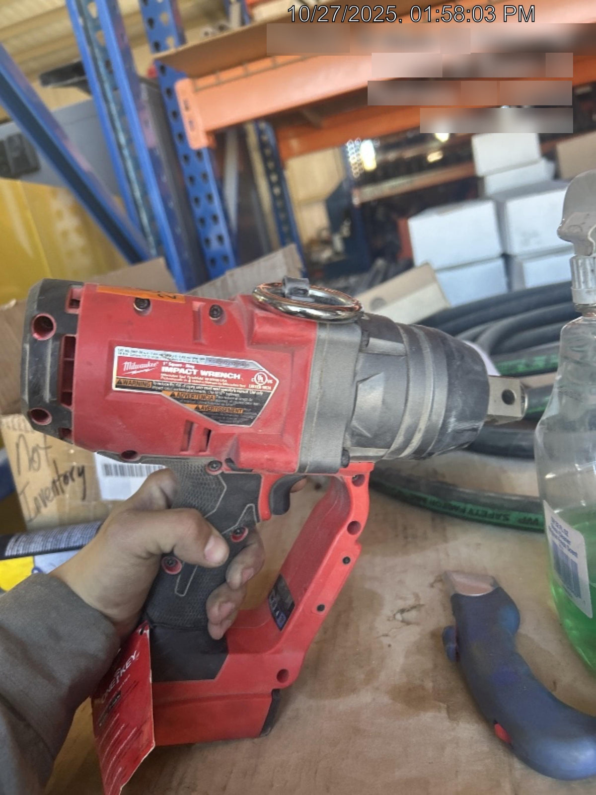 2022 MILWAUKEE 2867-22