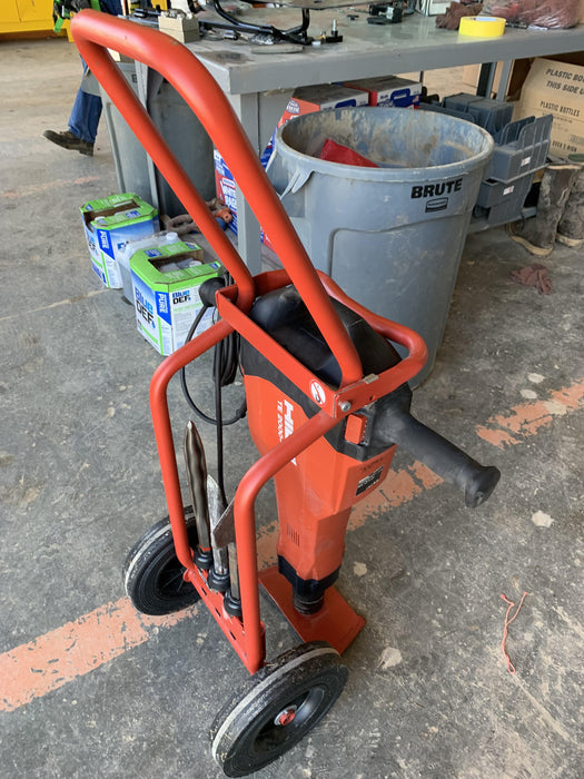 2020 HILTI TE 2000-AVR