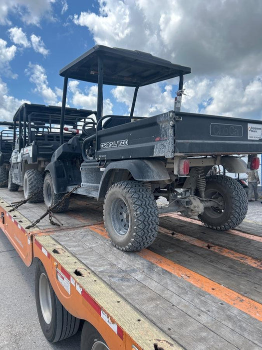 2020 Club Car CA1500G Gas, 2-Seat, ROPS, AWD w/None