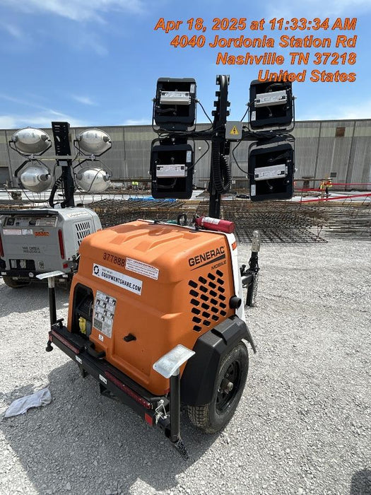 2023 GENERAC MLT2
