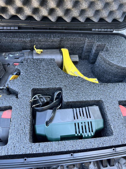 2022 TORCUP VT-1000KIT