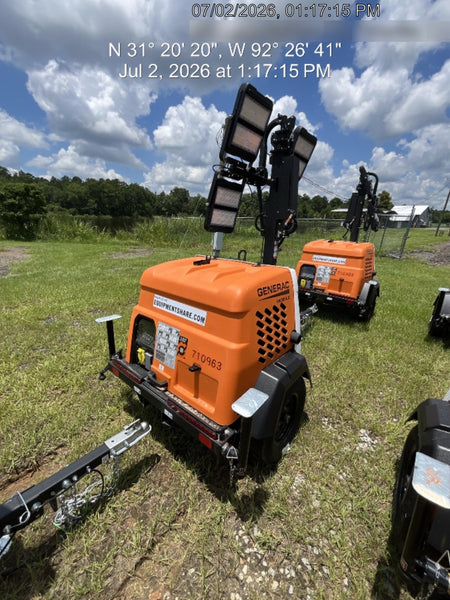 2026 GENERAC MLTS-4