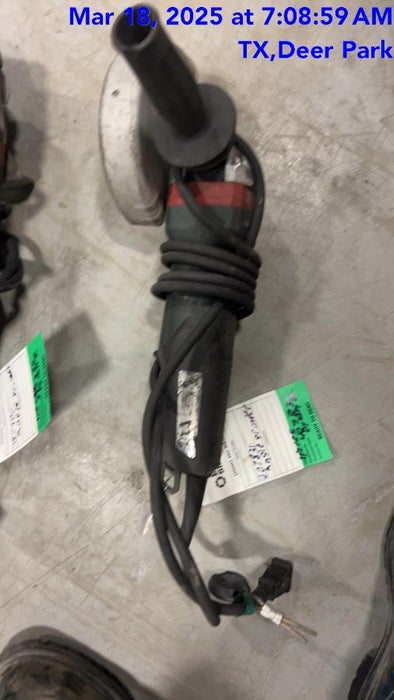 2024 METABO WEPBA19-150Q