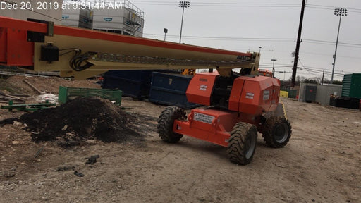 2019 JLG 860SJ