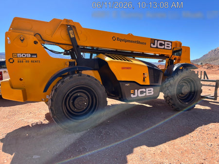 2024 JCB 509-42