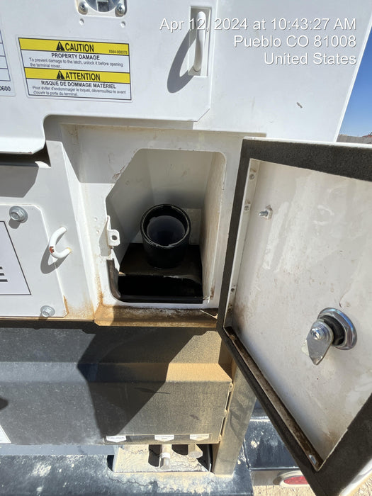 2023 SHINDAIWA DGK15FL