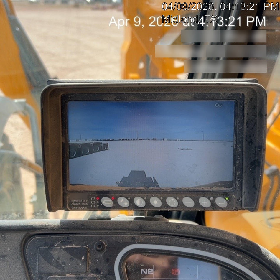 2025 JCB 510-56