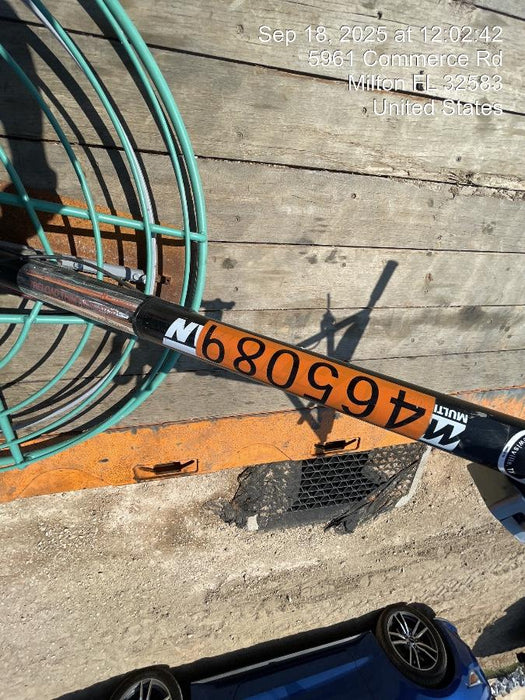 2024 MULTIQUIP B46H90