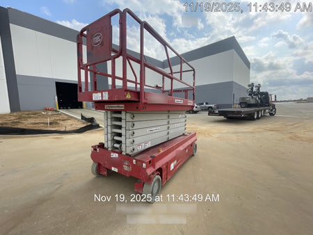 2020 MEC 4555SE