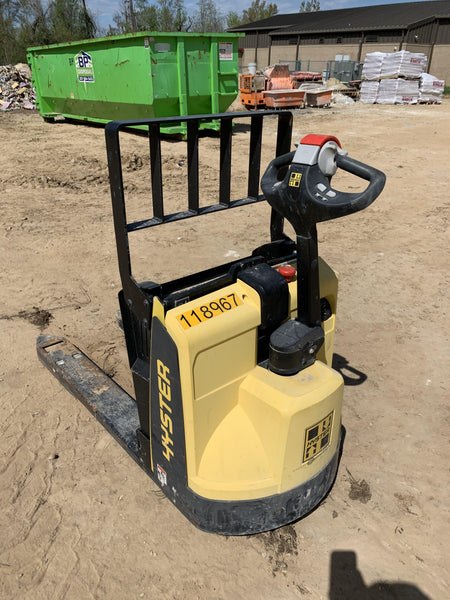 2020 HYSTER W45ZHD