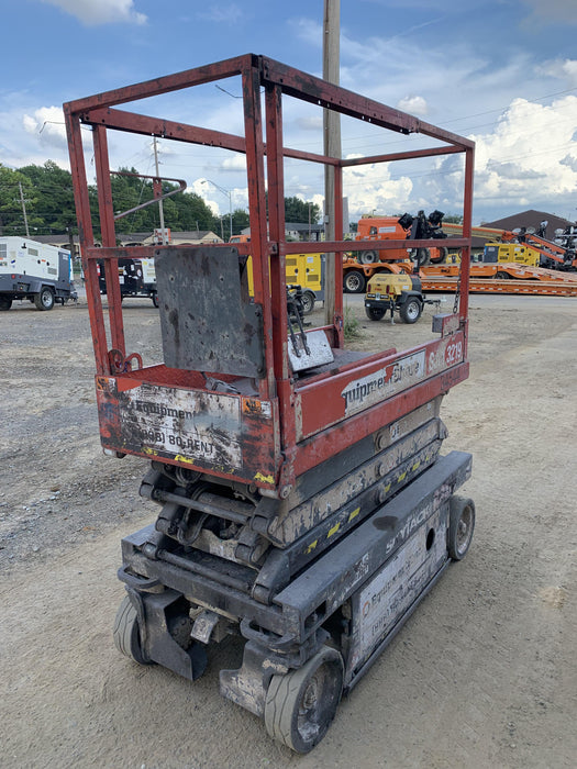 2019 Skyjack SJIII-3219 Standard w/Trojan Batteries