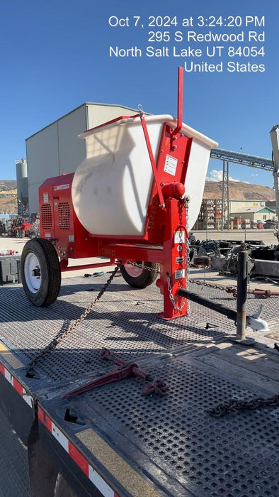 2023 MULTIQUIP WM90PH8