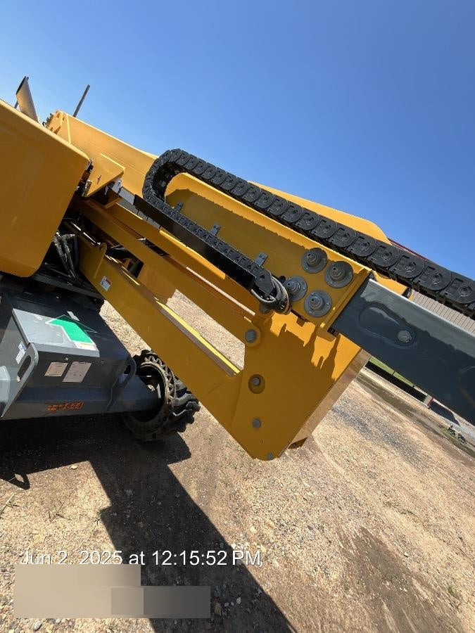 2021 HAULOTTE HA46RTJO