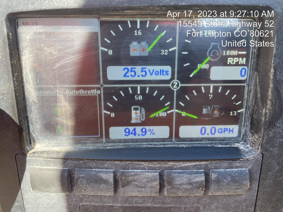 2023 PREMIER PUMP 8NHTH-RP-DC13