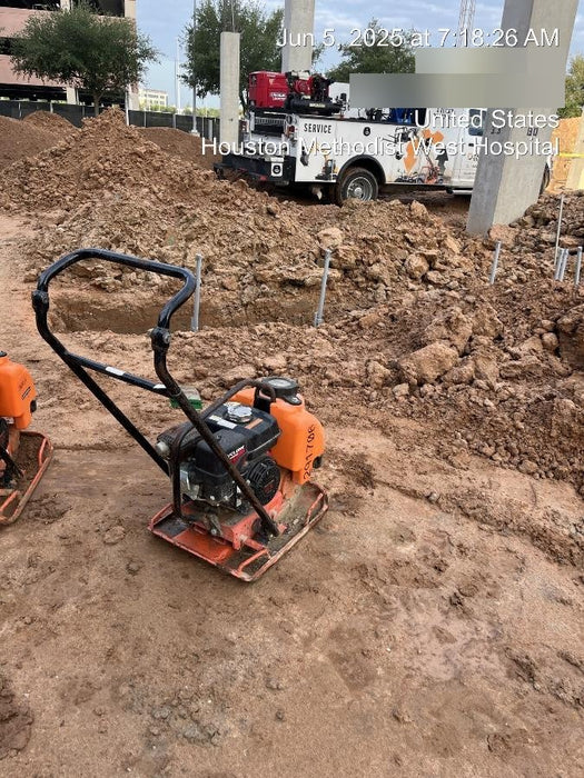 2023 MULTIQUIP MVC82VHW