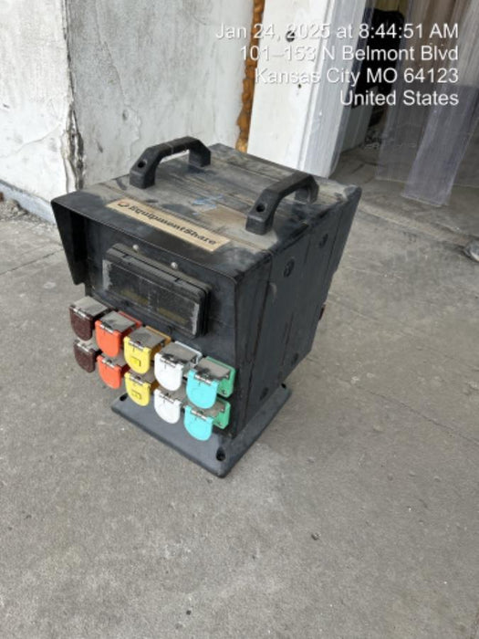 2022 LEX DB400N1J4AJ-63-600Y