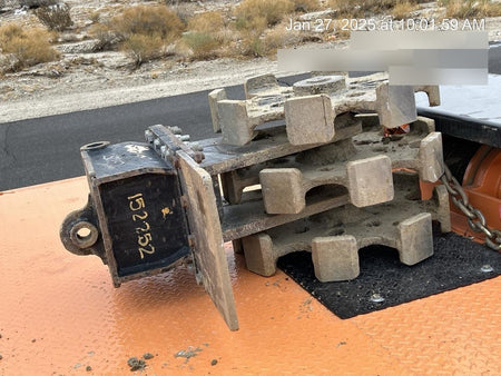 2021 PALADIN TWC500-18