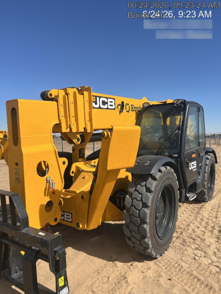 2026 JCB 512-56