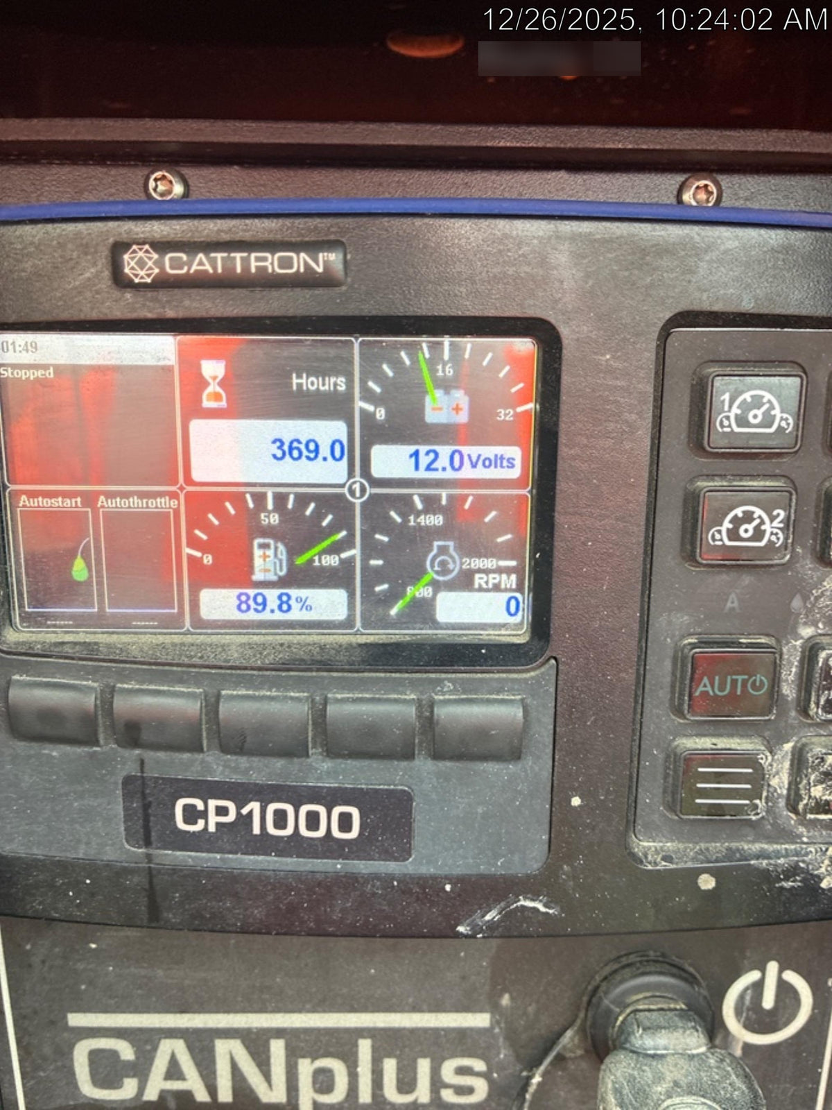 2022 PIONEER SAPP44S10L71-D2.9L4