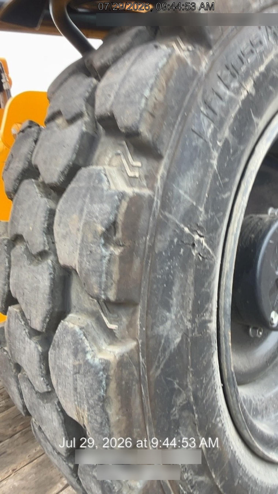 2025 JCB 512-56