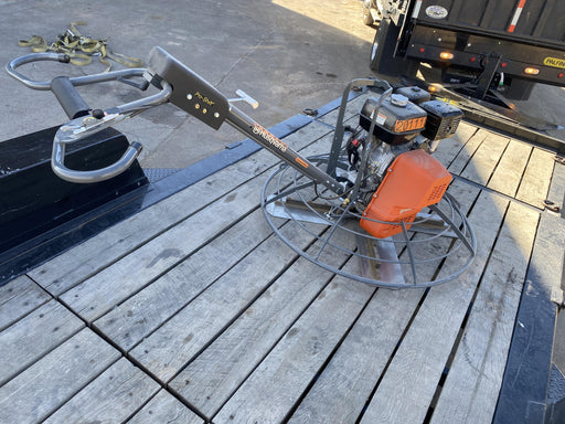 2021 HUSQVARNA CT 48-13A-V