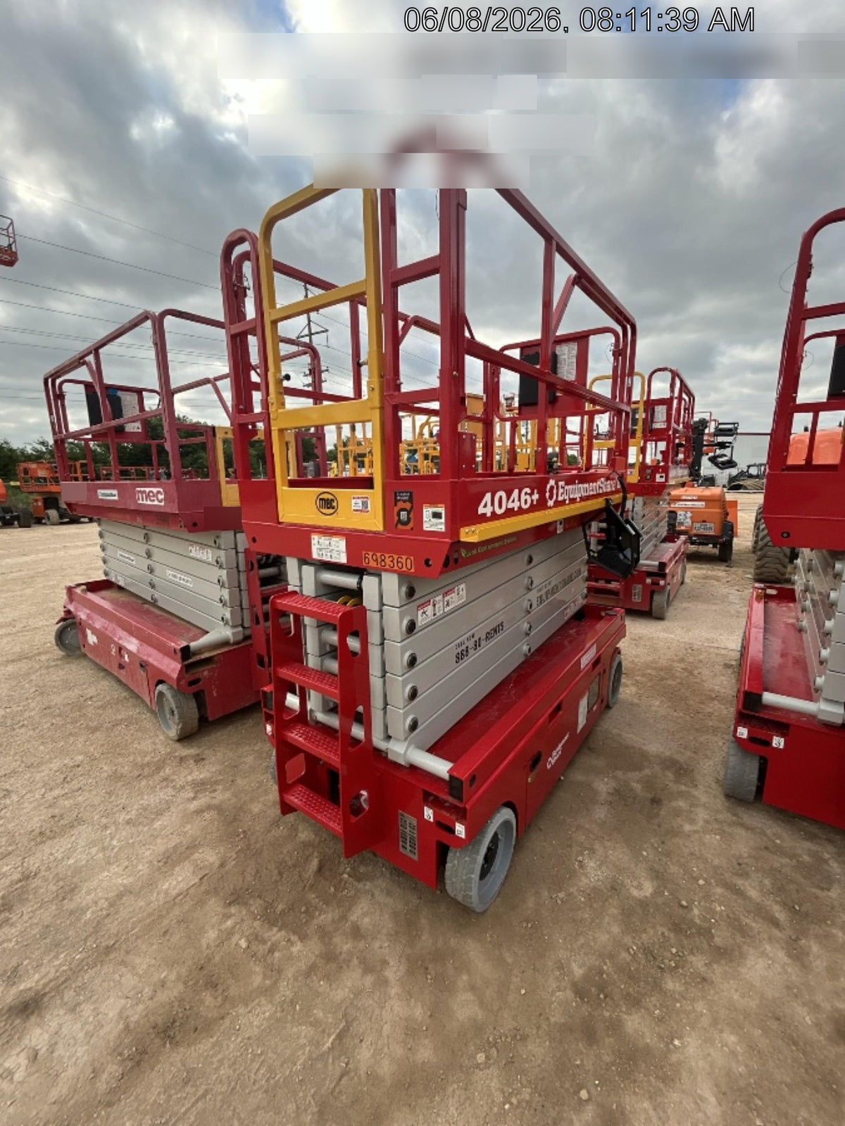 2026 MEC 4046+