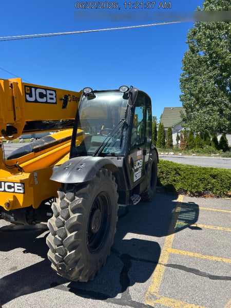 2023 JCB 506-36