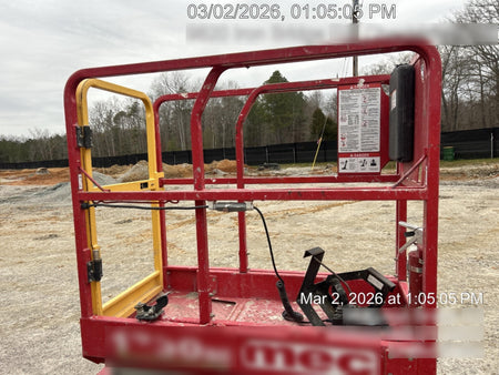 2022 MEC 1330SE