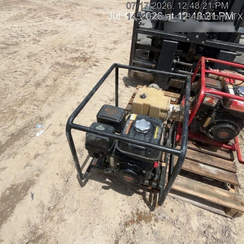 2025 MI-T-M WTP-T03-0MGH