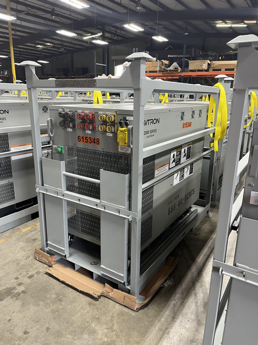 2025 AVTRON AVTRON 2805