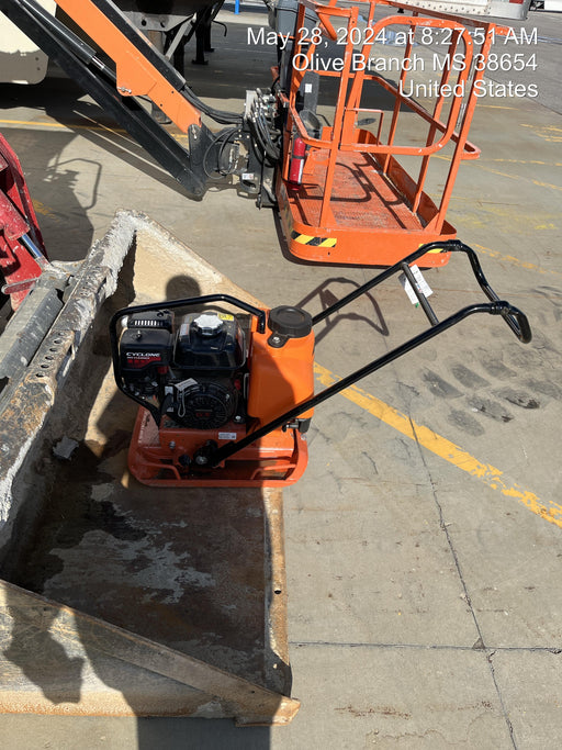 2023 MULTIQUIP MVC82VHW