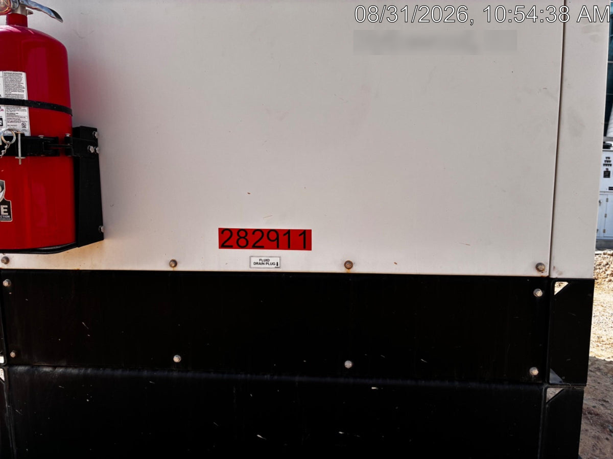 2023 MULTIQUIP DCA300