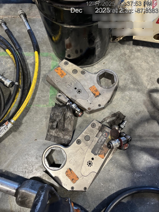 2022 TORCUP TX-8RL206M60