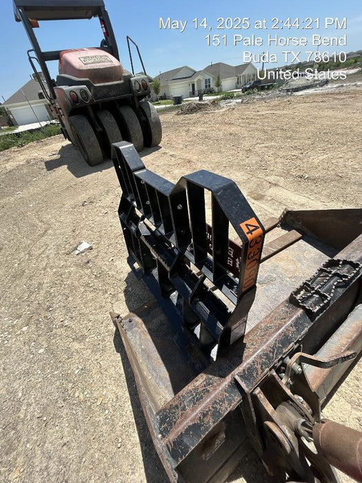 2024 VIRNIG PF4855-5VG