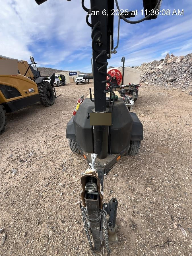 2021 ALLMAND NLV3GR