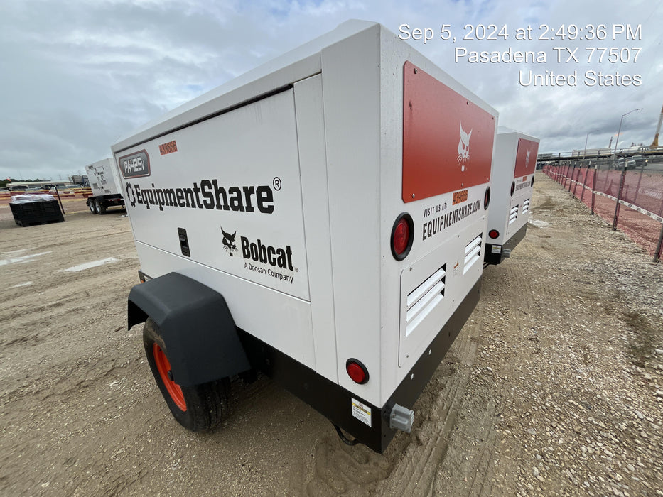 2024 BOBCAT PA425WCU-T4F