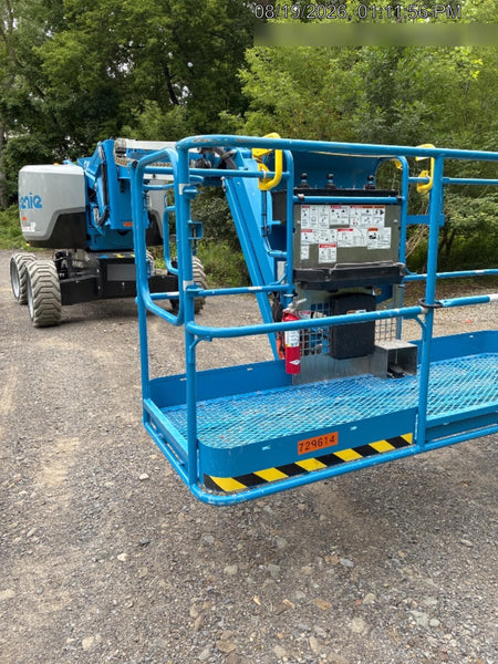 2026 GENIE Z-62/40 RT