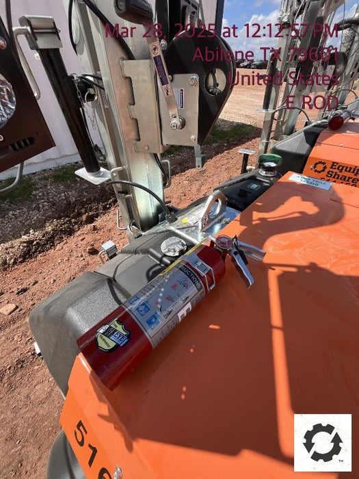 2025 WANCO WLTT-4MM4K